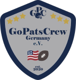 GoPatsCrew Germany